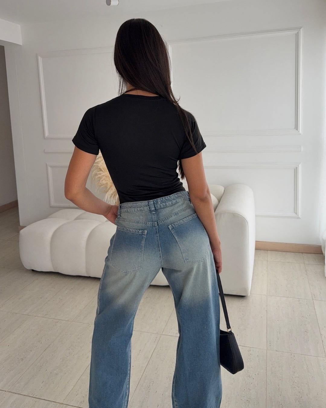 Glow Print II- Detalles de Brillos Animal Print