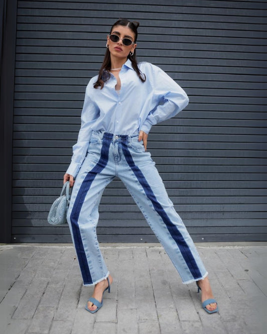 BluLine - Momfit Línea Azul