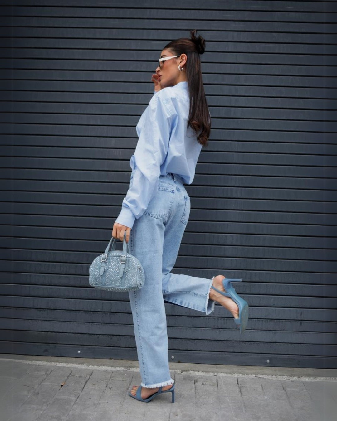 BluLine - Momfit Línea Azul