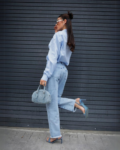 BluLine - Momfit Línea Azul