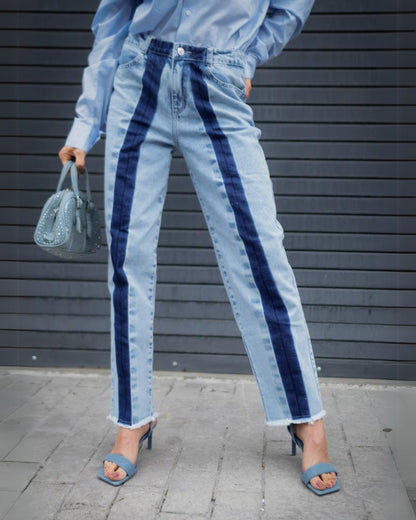 BluLine - Momfit Línea Azul