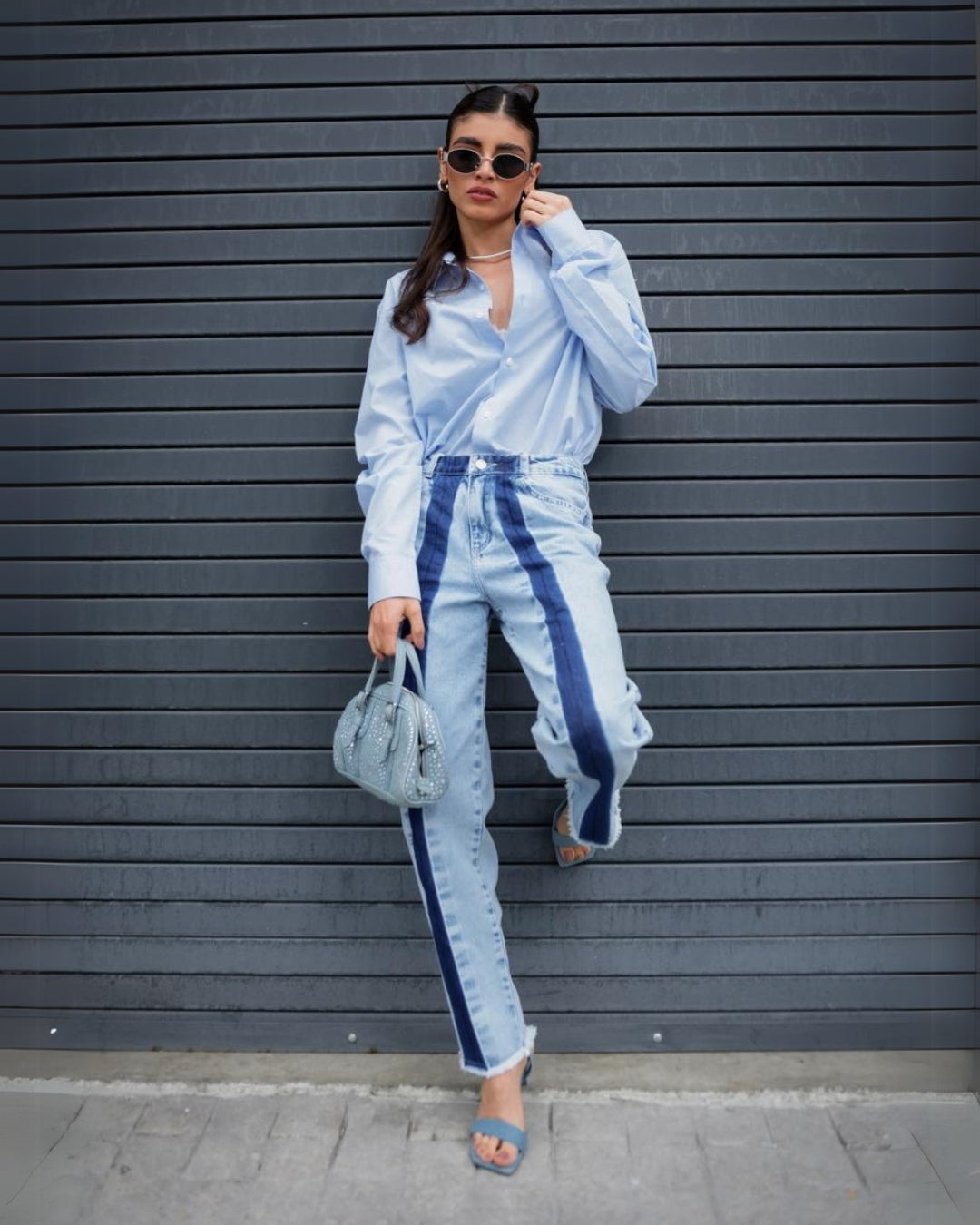 BluLine - Momfit Línea Azul