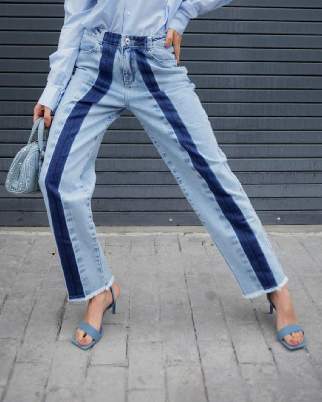 BluLine - Momfit Línea Azul